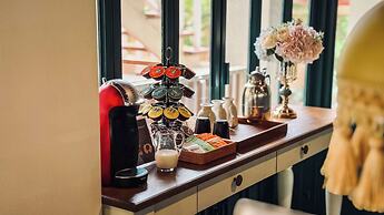 Wallaya Heritage Stay
