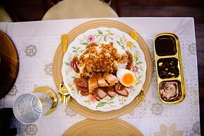 Wallaya Heritage Stay