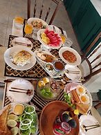 Wallaya Heritage Stay