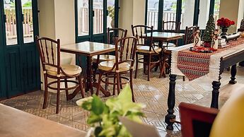 Wallaya Heritage Stay
