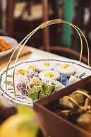 Wallaya Heritage Stay