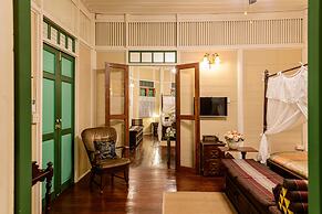 Wallaya Heritage Stay