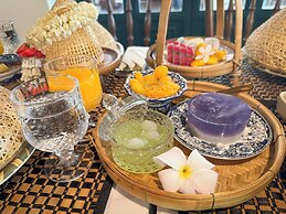 Wallaya Heritage Stay