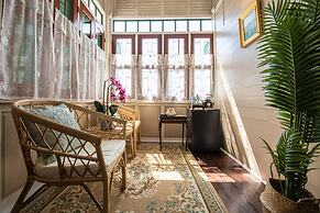 Wallaya Heritage Stay