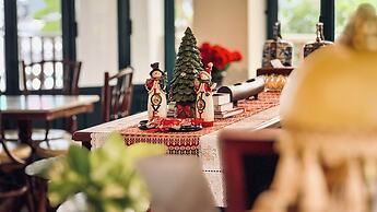 Wallaya Heritage Stay