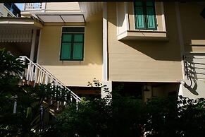 Wallaya Heritage Stay