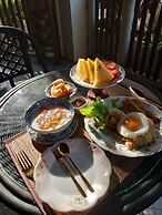 Wallaya Heritage Stay