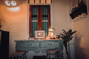 Wallaya Heritage Stay