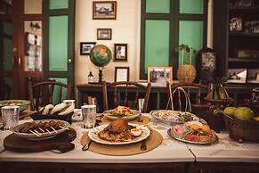 Wallaya Heritage Stay