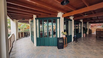 Wallaya Heritage Stay