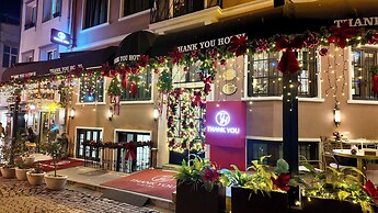 Thank You Hotel Sultanahmet - Special Class
