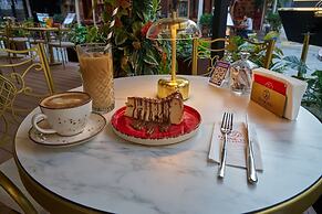 Thank You Hotel Sultanahmet - Special Class