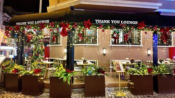 Thank You Hotel Sultanahmet - Special Class