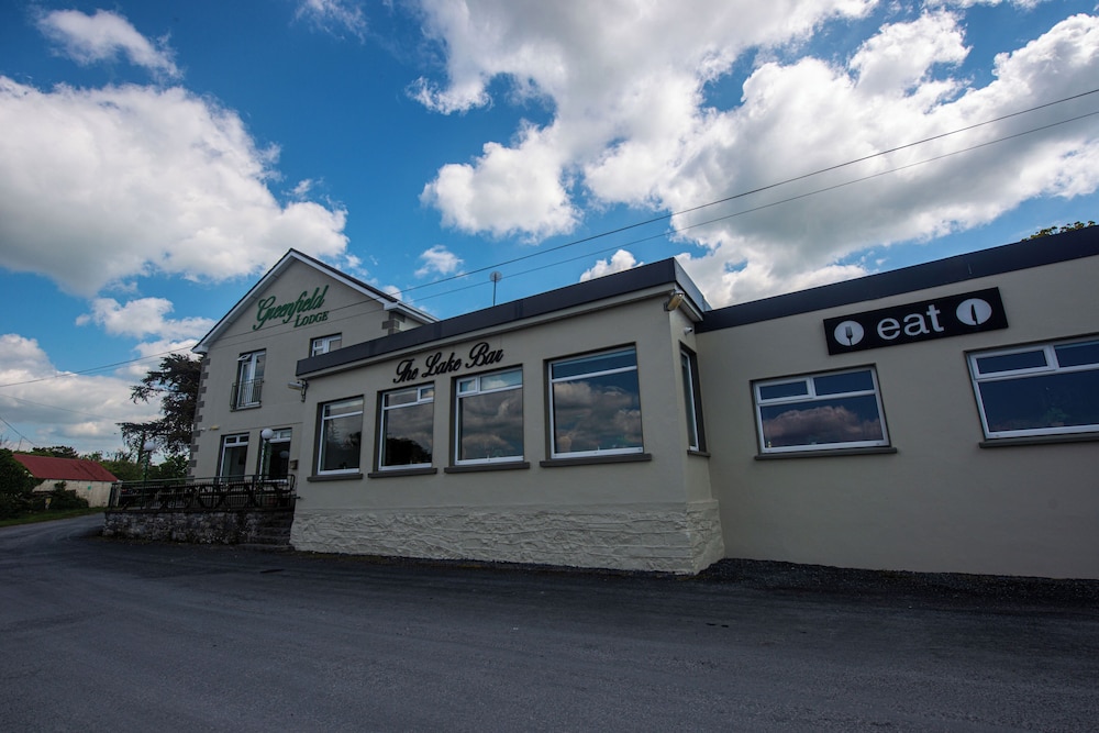 Greenfield Lodge Hotel Bar & Bistro