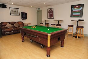 Greenfield Lodge Hotel Bar & Bistro