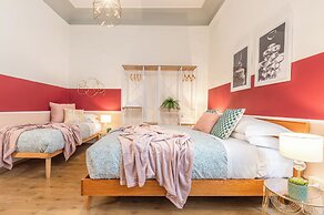 Wine Apartments Florence Prosecco