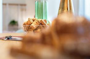 Wine Apartments Florence Prosecco