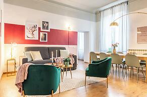 Wine Apartments Florence Prosecco