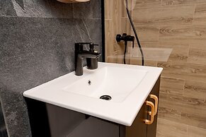 Tyst by MRG Apartments