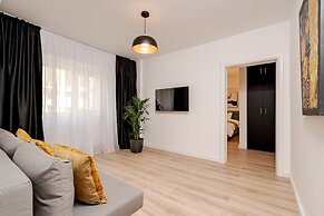 Tyst by MRG Apartments