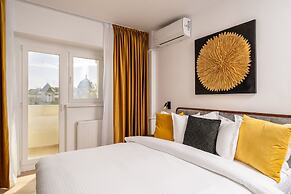 Tyst by MRG Apartments