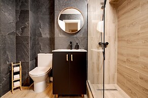Tyst by MRG Apartments