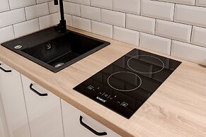 Tyst by MRG Apartments
