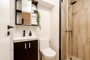 Tyst by MRG Apartments