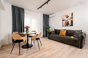 Tyst by MRG Apartments