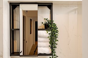 Tyst by MRG Apartments