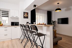 Tyst by MRG Apartments