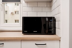 Tyst by MRG Apartments
