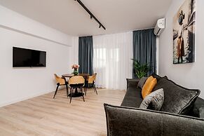 Tyst by MRG Apartments