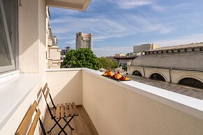 Tyst by MRG Apartments