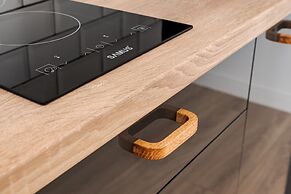 Tyst by MRG Apartments