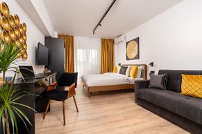Tyst by MRG Apartments