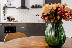 Tyst by MRG Apartments