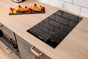 Tyst by MRG Apartments