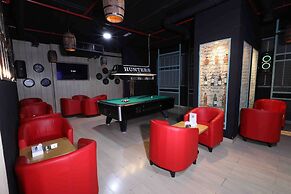 Fortis Hotel