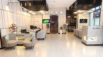 Fortis Hotel