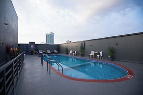 Fortis Hotel