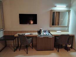 Fortis Hotel