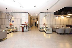 Fortis Hotel