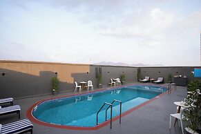 Fortis Hotel