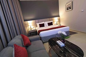 Fortis Hotel
