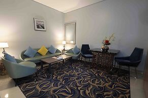 Fortis Hotel