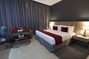 Fortis Hotel