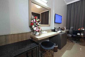 Fortis Hotel