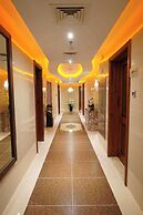 Fortis Hotel