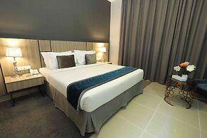 Fortis Hotel